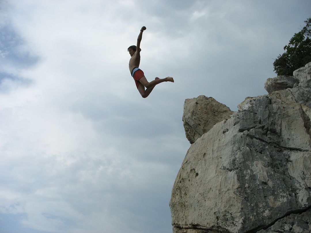 brac2008 214.jpg - A repülő ember
